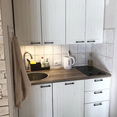 Jaktstuga Markuse Puhkemaja *