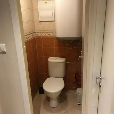 Markuse Puhkemaja *