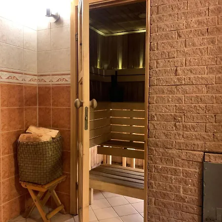 Markuse Puhkemaja Jaktstuga