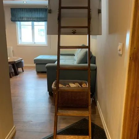 Markuse Puhkemaja * Palamuste