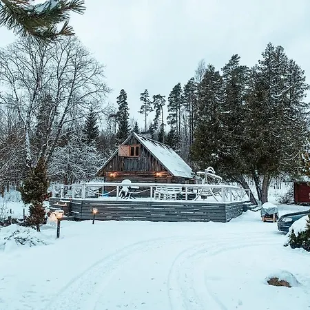 Markuse Puhkemaja *