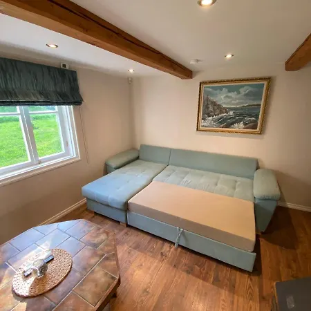 Jaktstuga Markuse Puhkemaja *